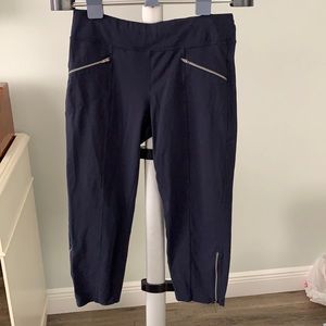 Athleta pants size small